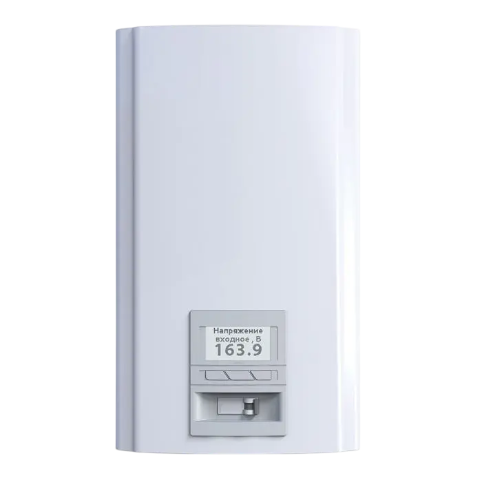 Стабілізатор напруги Елекс